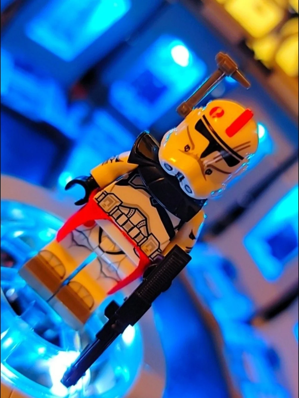 Star Wars 91st Reconnaissance Corps Minifigure Lego Compatible